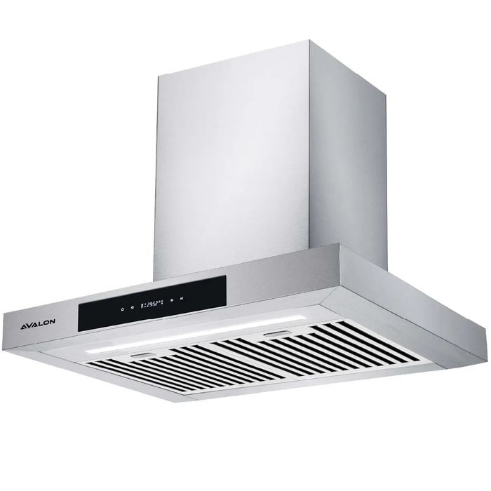 Вытяжка AVALON RH 706 TI Inox в Ташкенте