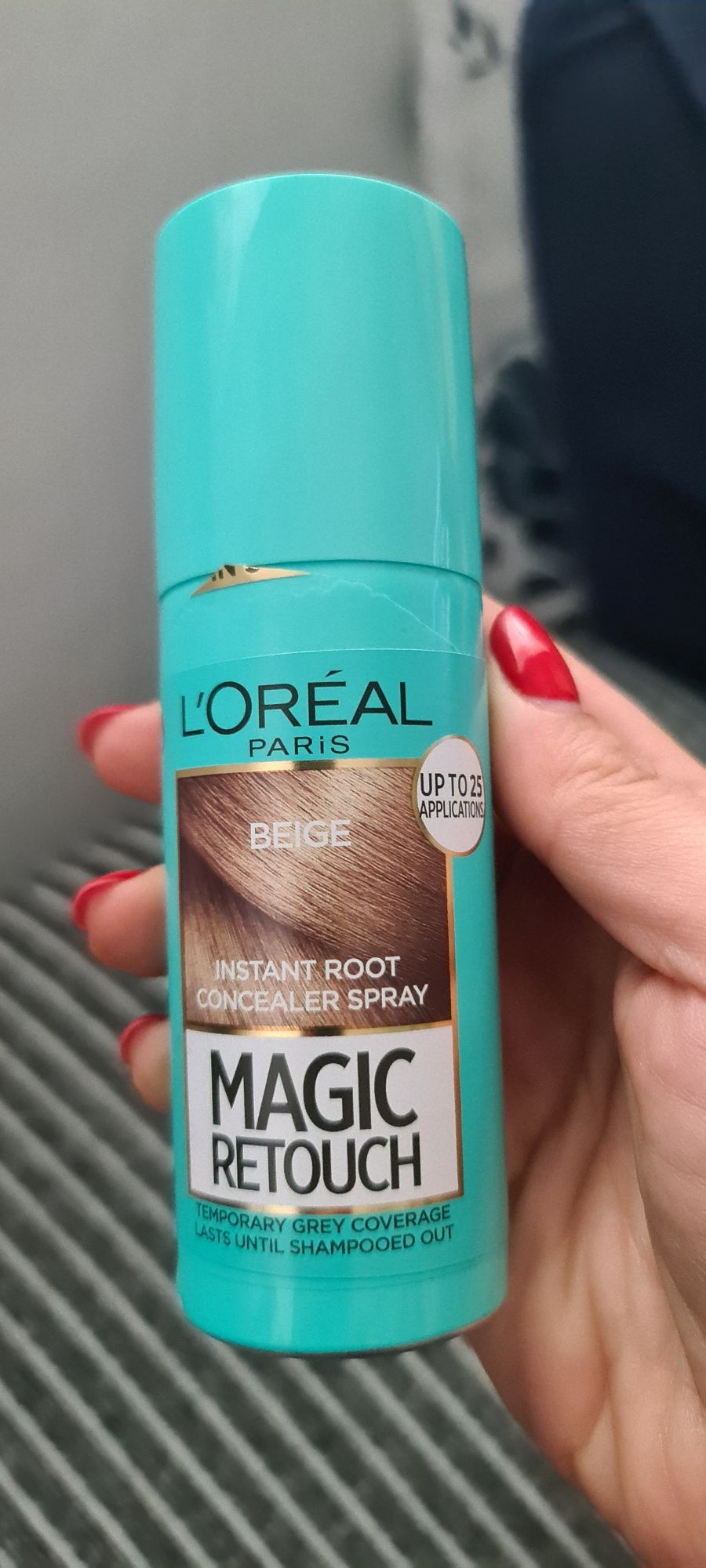 Loreal Magic Retouch