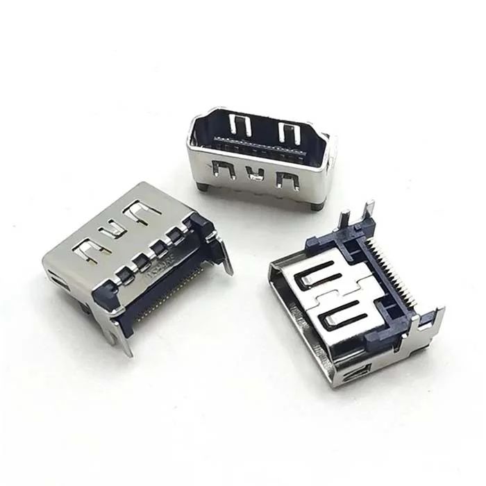 Разьем hdmi для ps5