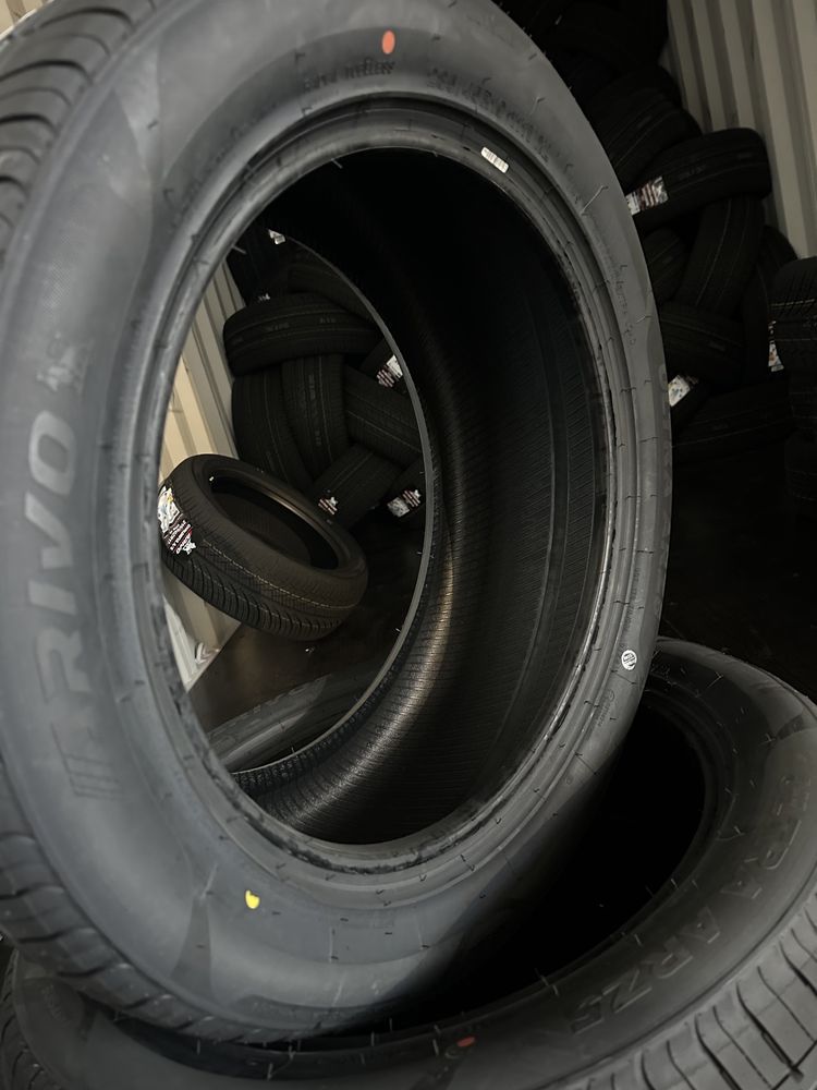 Летен спорт пакет ARIVO 255/50R19 103V 285/45R19 111V XL НОВ DOT