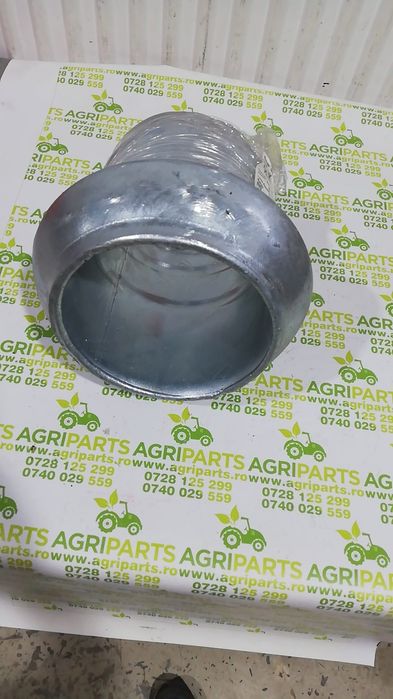 21. Cupla Vidanja tip Perrot tata 6 toli cu stut 6 toli