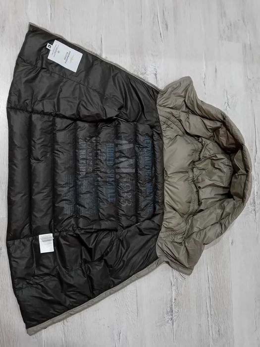 Vestă cu puf Aeronautica Militare - Diesel - Napapijri - Uniqlo