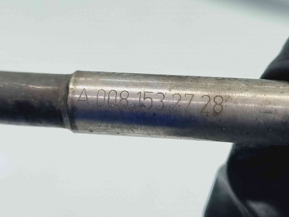 Senzor temperatura Mercedes Clasa E (W212) Facelift [Fabr 2009-2016]