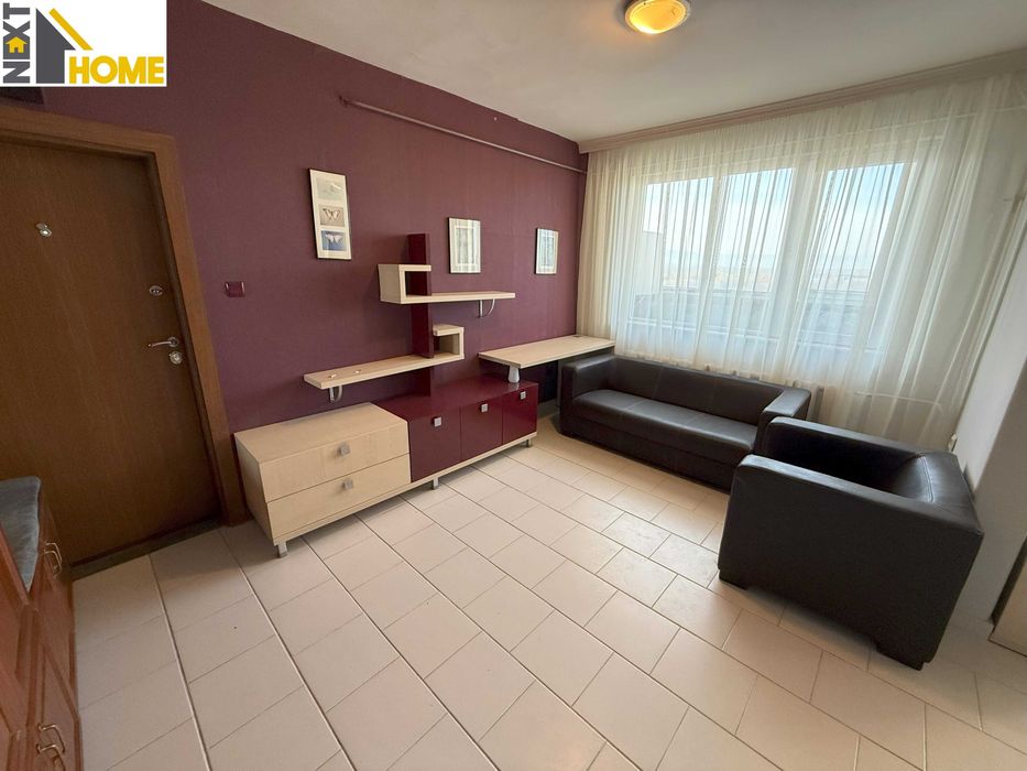 Продава се Двустаен апартамент в Пловдив, Кършияка - 60 кв.м за 1584 €/кв.м - Снимка #1