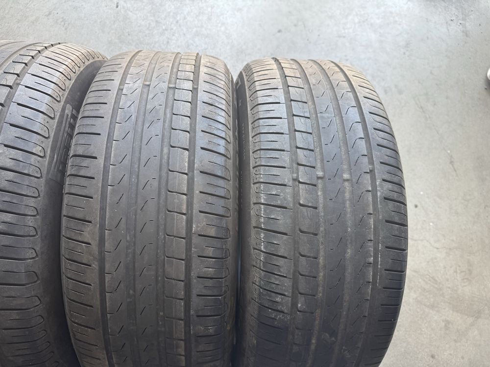 245 50 18 pirelli vara steluta runflat