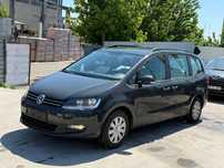 Vand/Sharan-2012-2.0D-Manual-Clima/5300€