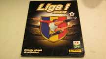 Album/Catalog/PANINI,LIGA 1/2014-2015,complet.