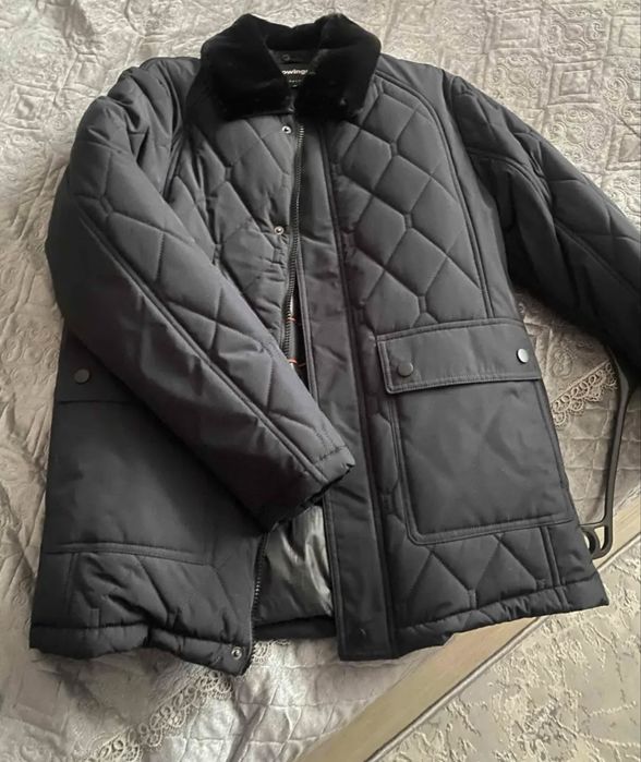 Продам мужскую куртку