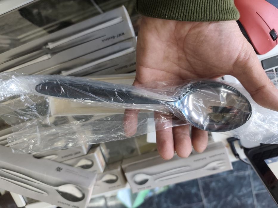 Нови прибори за хранене WMF Baden Baden 60 части