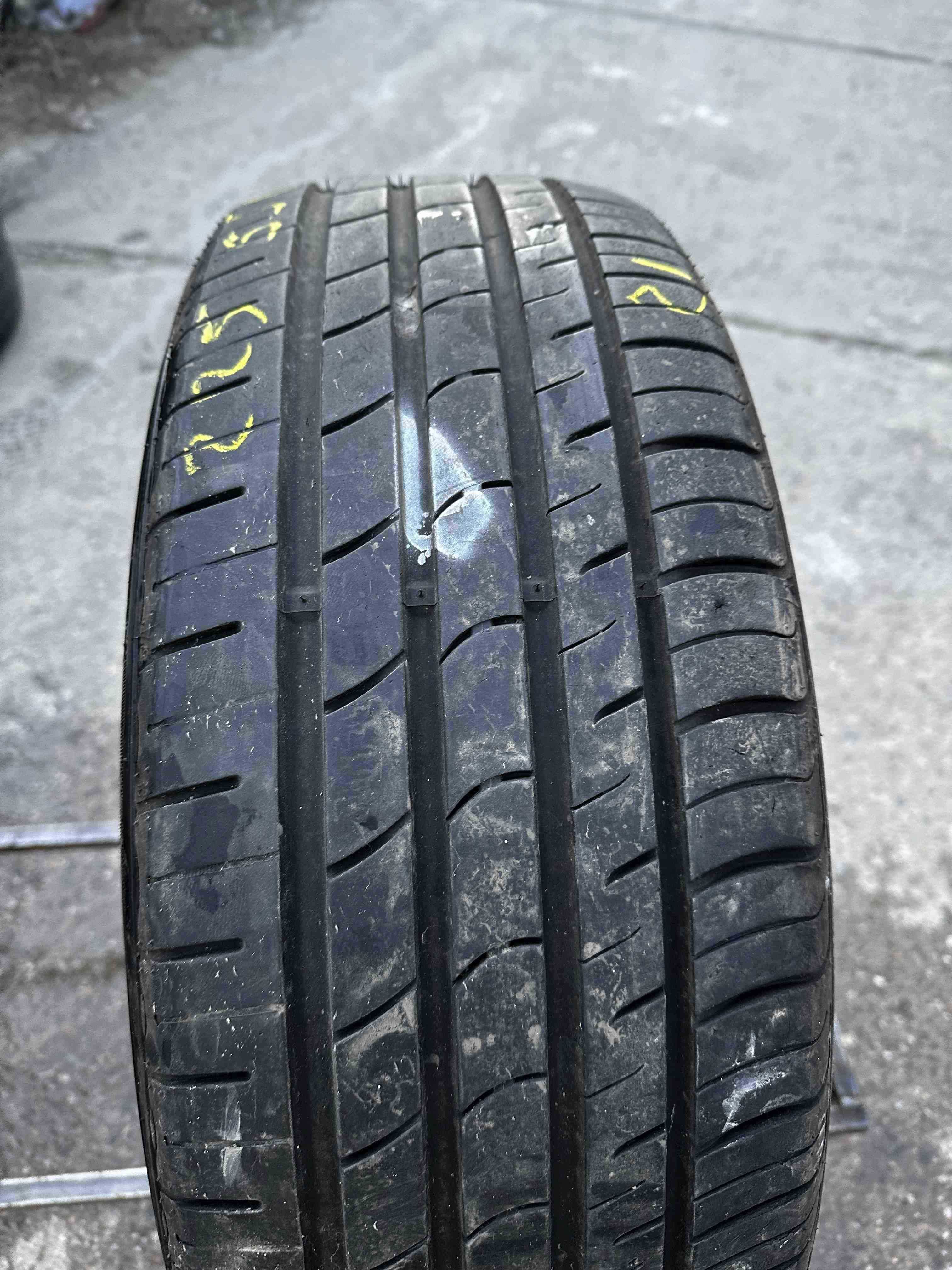 Anvelopa Vara 225/55 R18 NEXEN Nfera RU1 98V - suv