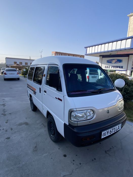 Дамас яхши холатда