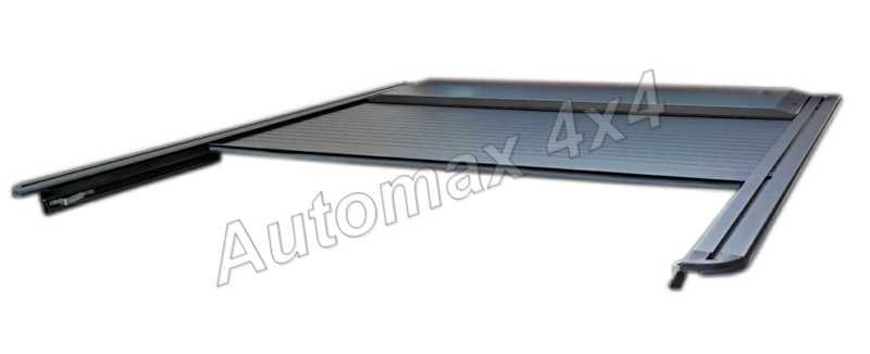 Inchidere bena, (hardtop) capac rulou retractabil Nissan Navara