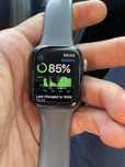 Apple watch serie 4