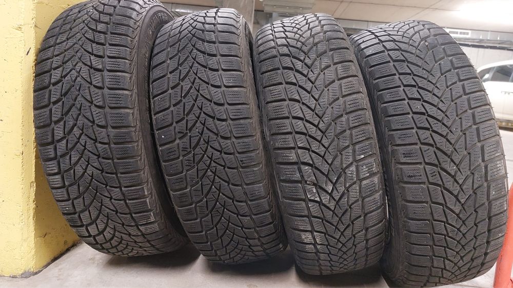 Джанти за Хюндай със зимни гуми