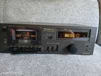 Deck Technics RS-M17 vintage