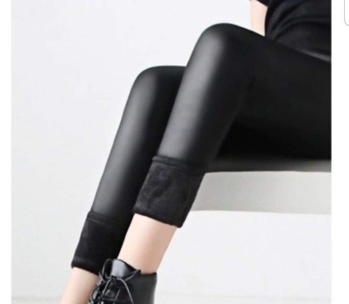 Colanți vatuiti sezonul rece diverse mărimi