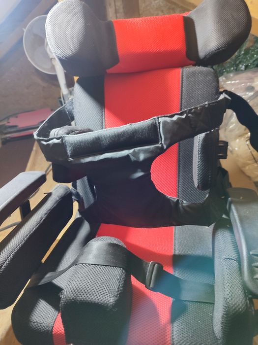 Scaun handicap pentru copii cu dizabilitati