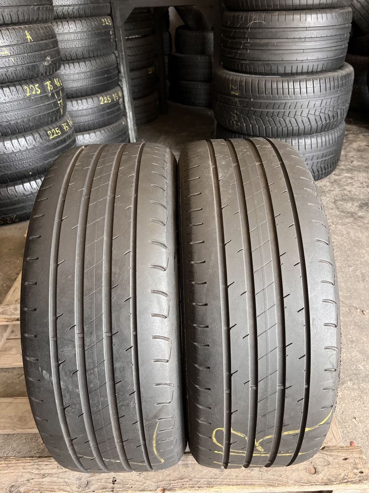 2 anvelope vara 205/55/16 , GoodYear , DOT 2021