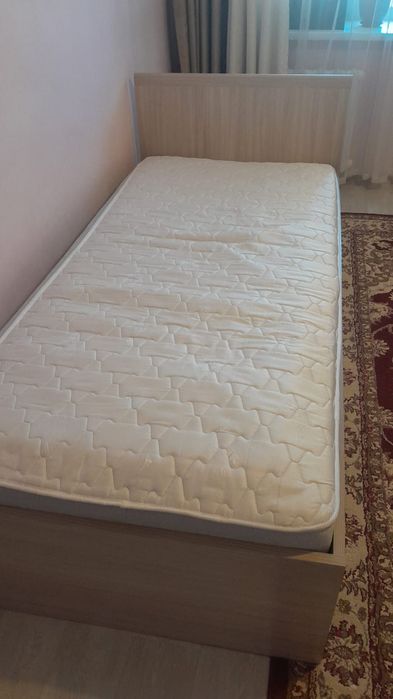 Продам кровать в отличном состоянии