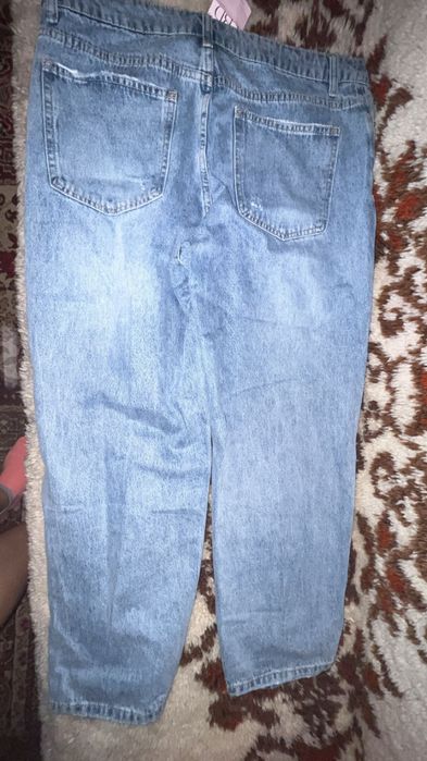 Дънки LBD XL р-р (не са обувани)