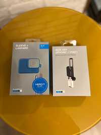 Accesorii GoPro noi