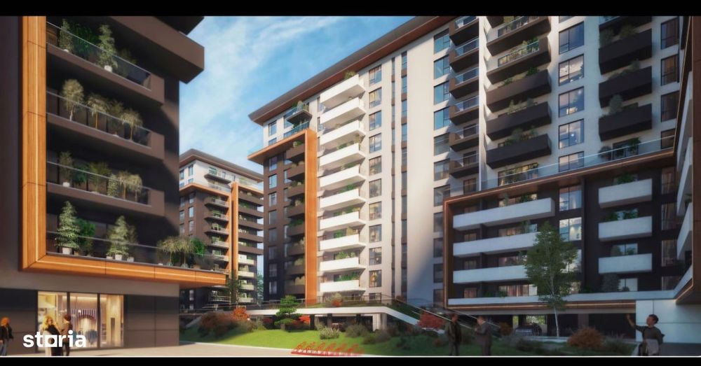 Apartament studio 2 camere Pallady,Titan,Sector 3,Metrou, Investie