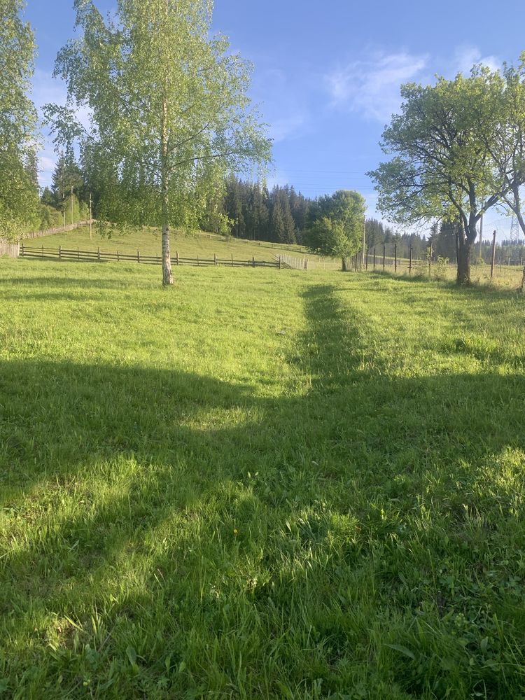 Vanzare teren intravilan