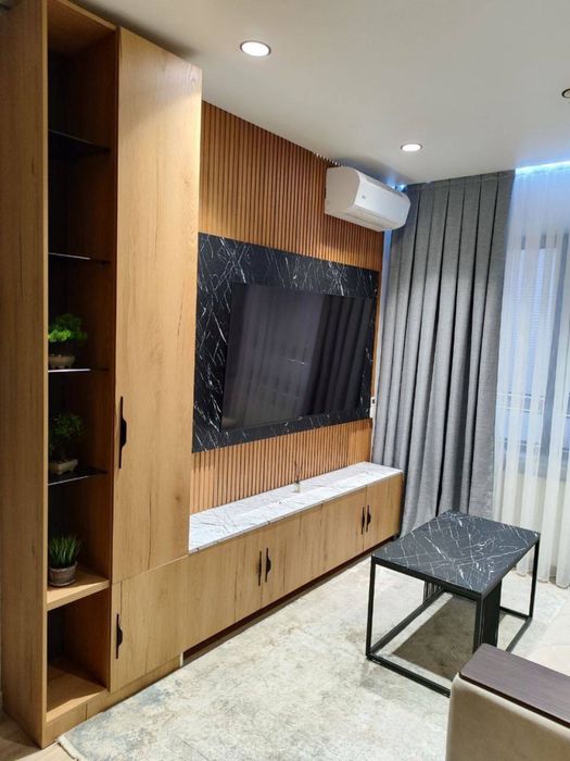 Продаётся КВАРТИРА 2/17/25 на 67м2 ЖК "Akay City"  Ор-р: м. Х.Алимжана