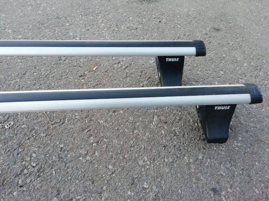 Багажник греди Туле Thule Aero bar 120cm