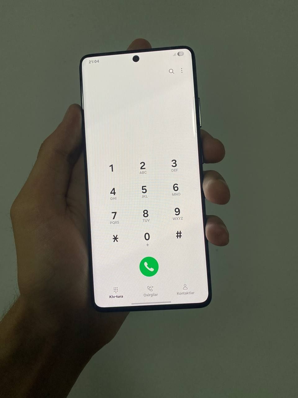 Samsung S21 Ultra