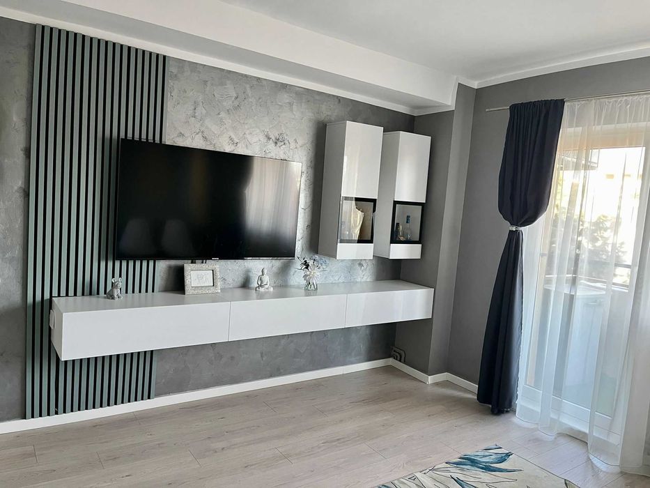 Apartament de 3 camere cu parcare, cartier Marasti, strada Scortarilor