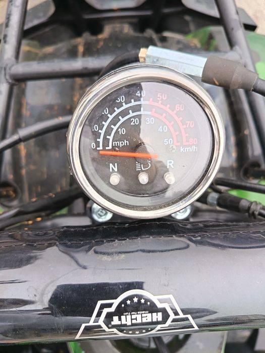 Vand sau schimb ATV 125CC