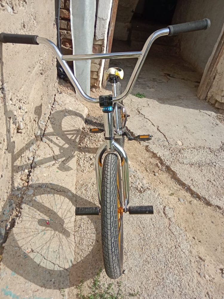 срочно продам BMX