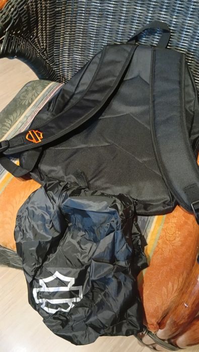 Чисто нова оригинална раница Harley Davidson