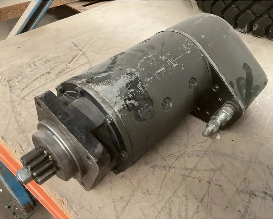 Electromotor Bosch 0001510008