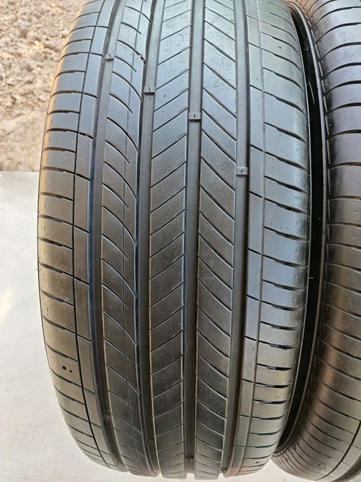 245_45_R21 Hankook 2 dona