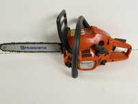 Drujba husqvarna 236 x-torq