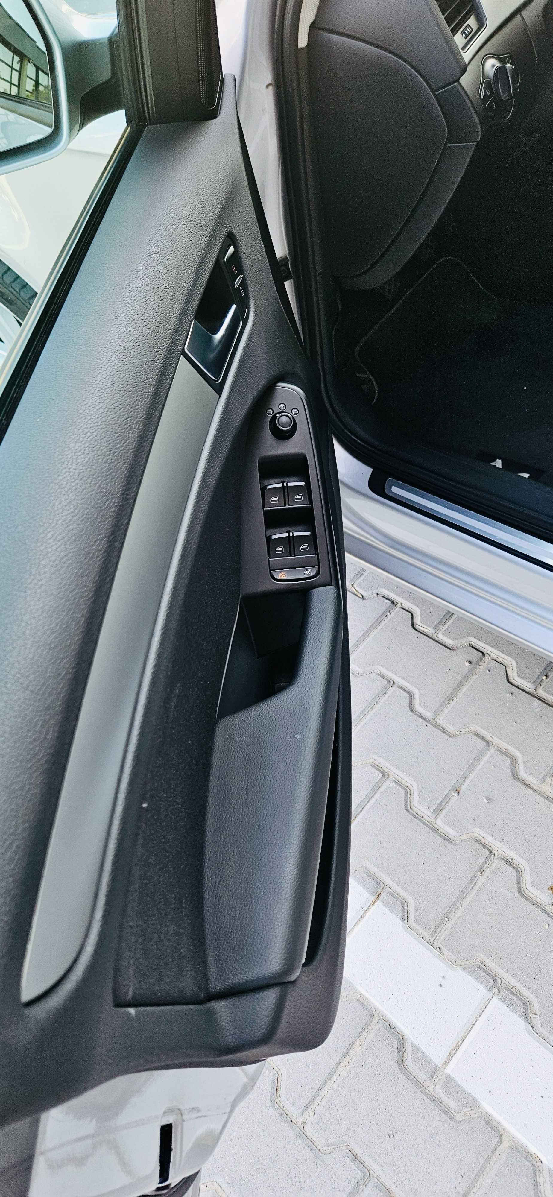Audi A4 (B8), 3.2 FSI, QUATTRO