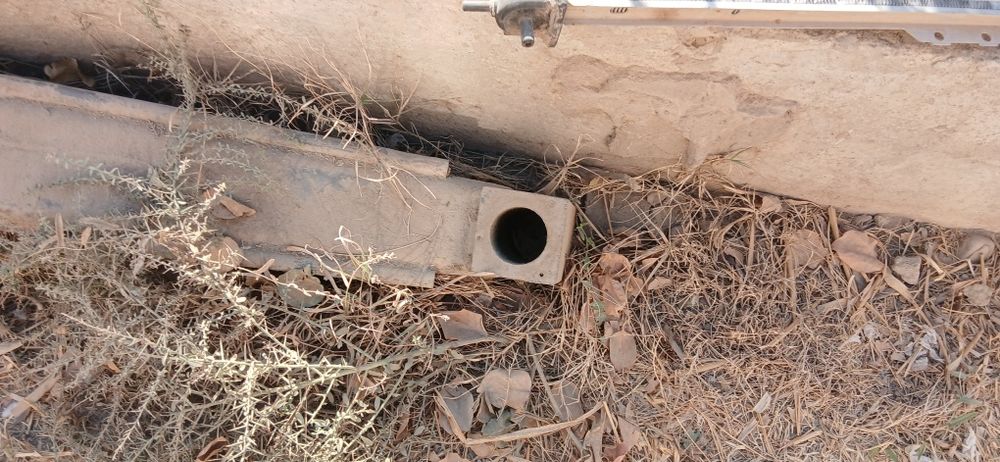 Yaguar 850 orga perdok