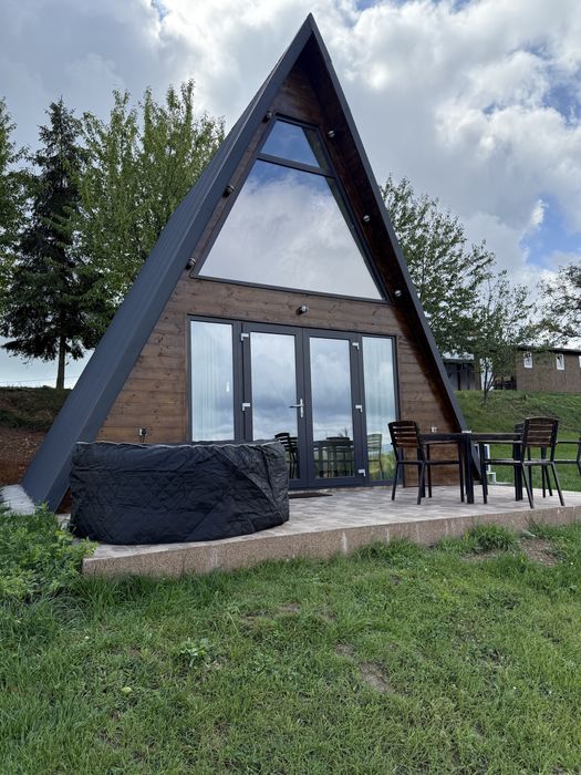 Afacere la cheie in domeniul turismului