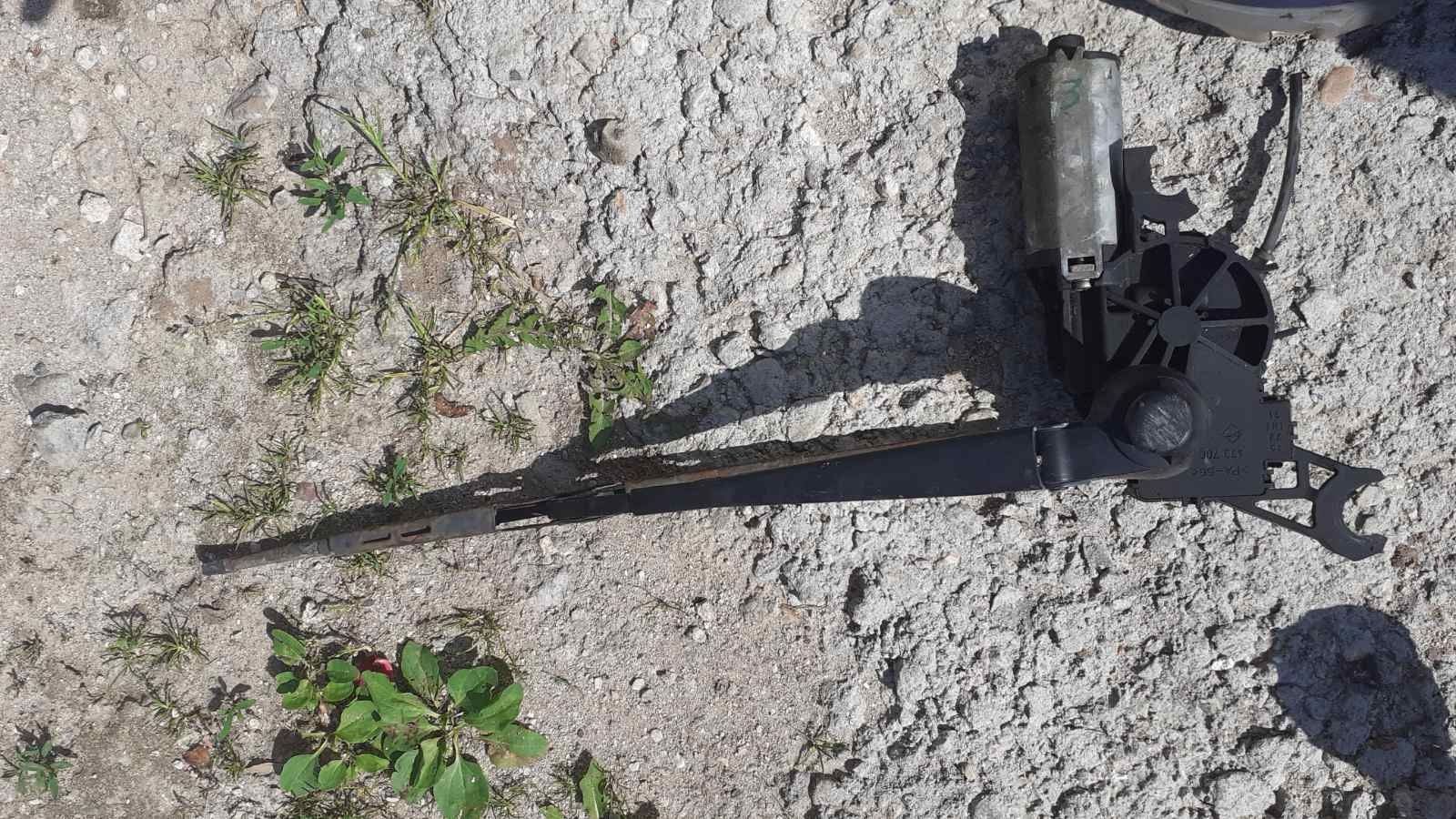 Моторчета за чистачки за ауди а4 б5