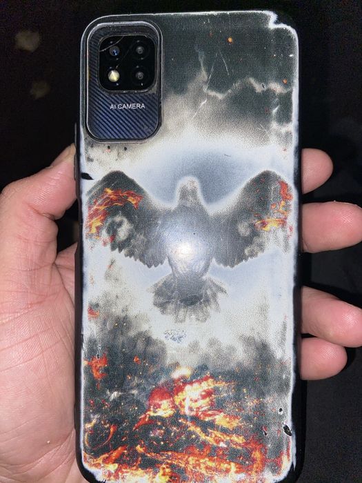 Redmi 9c в хорошом состоянии