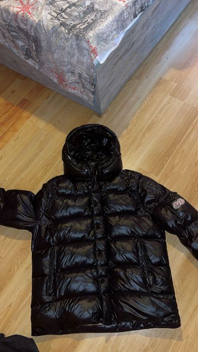 Moncler Maya jacket