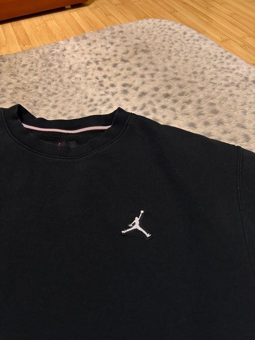 Jordan - мъжка блуза