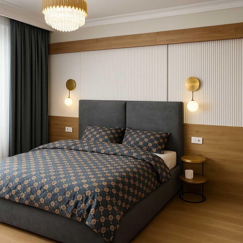Mobila perfectă! Design personalizat! Proiectare - Randare