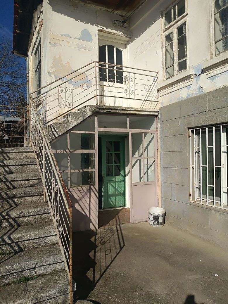 Къща в село Николаевка