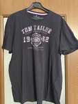Tricou barbati Tom Tailor