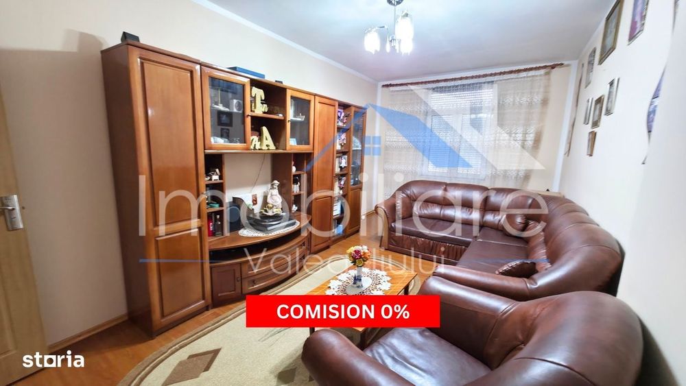 Apartament 2 camere – Vulcan, Centru Vechi