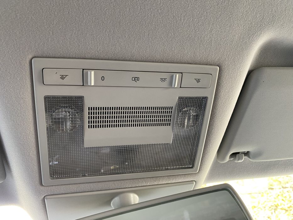 Vand Seat Leon an 2012