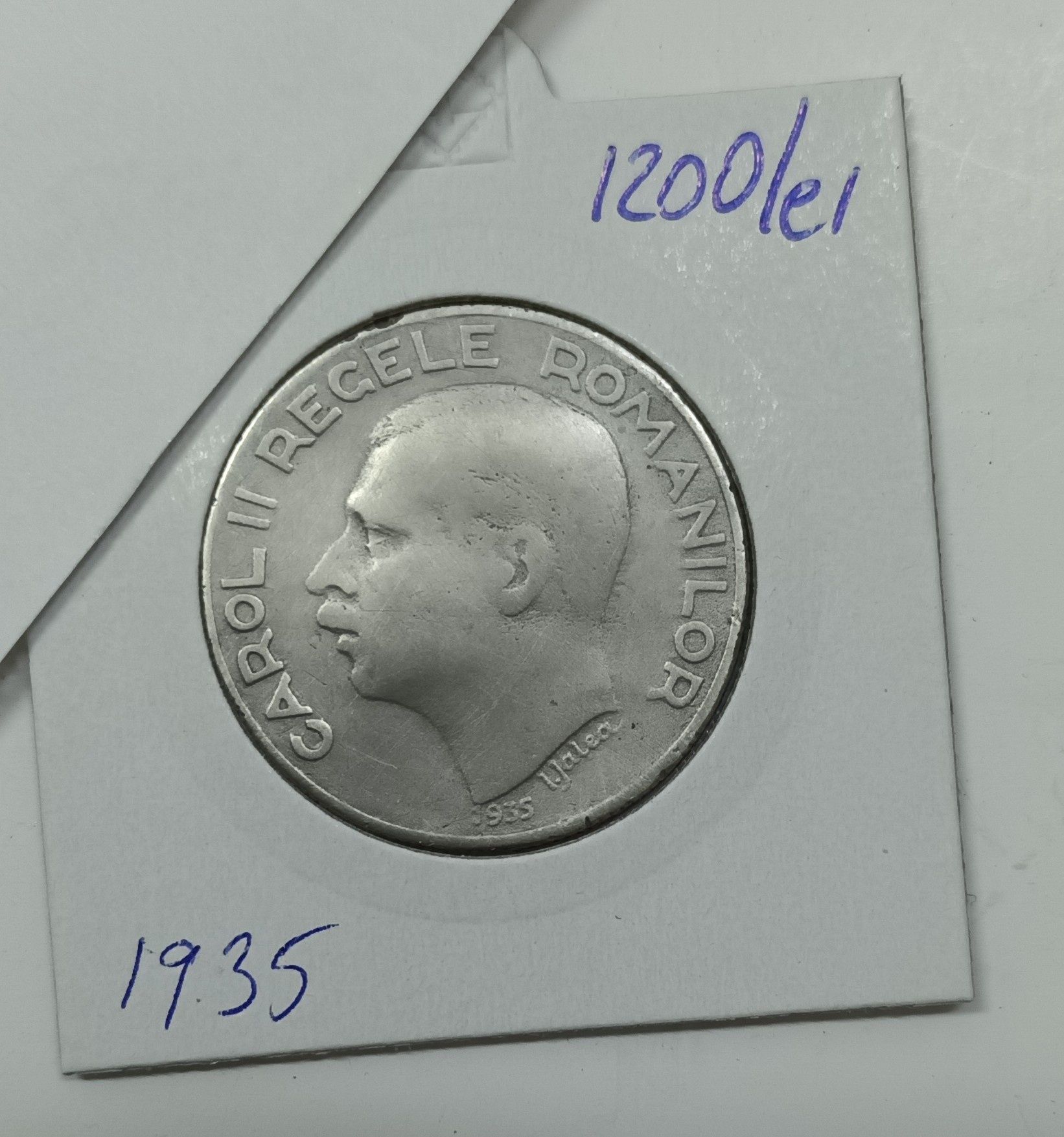 Moneda de 250 lei